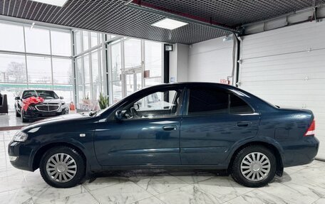 Nissan Almera Classic, 2008 год, 489 000 рублей, 3 фотография