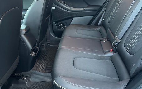 Hyundai Creta, 2022 год, 2 200 000 рублей, 17 фотография