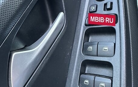 Hyundai Creta, 2022 год, 2 200 000 рублей, 15 фотография