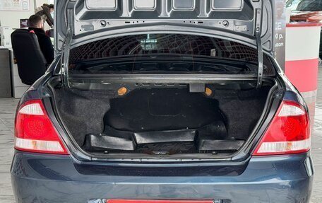 Nissan Almera Classic, 2008 год, 489 000 рублей, 7 фотография