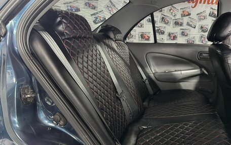 Nissan Almera Classic, 2008 год, 489 000 рублей, 12 фотография