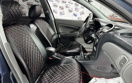 Nissan Almera Classic, 2008 год, 489 000 рублей, 14 фотография