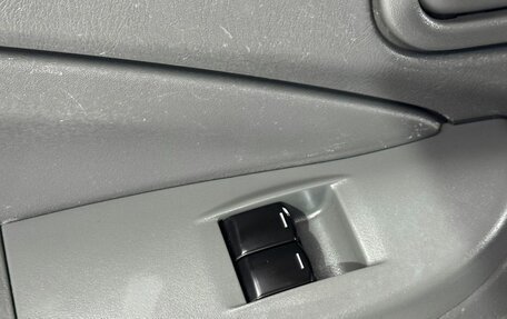 Nissan Almera Classic, 2008 год, 489 000 рублей, 19 фотография