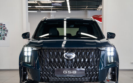 GAC GS8, 2025 год, 4 799 000 рублей, 3 фотография