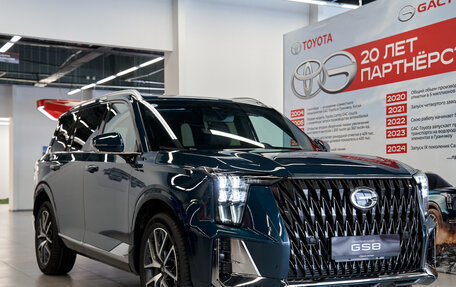 GAC GS8, 2025 год, 4 799 000 рублей, 6 фотография