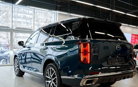 GAC GS8, 2025 год, 4 799 000 рублей, 9 фотография