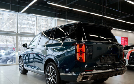 GAC GS8, 2025 год, 4 799 000 рублей, 10 фотография