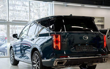 GAC GS8, 2025 год, 4 799 000 рублей, 11 фотография