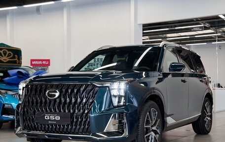 GAC GS8, 2025 год, 4 799 000 рублей, 2 фотография