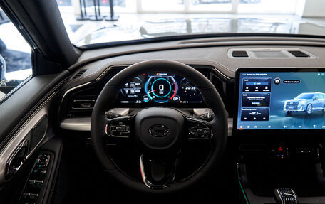 GAC GS8, 2025 год, 4 799 000 рублей, 27 фотография