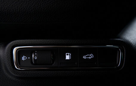 GAC GS8, 2025 год, 4 799 000 рублей, 19 фотография