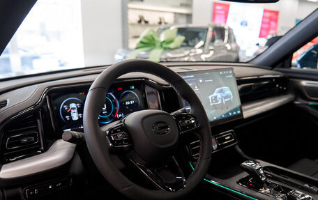 GAC GS8, 2025 год, 4 799 000 рублей, 21 фотография