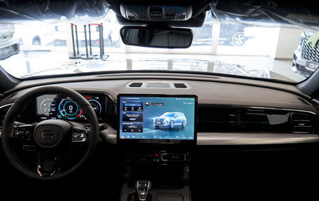 GAC GS8, 2025 год, 4 799 000 рублей, 26 фотография