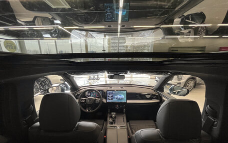 GAC GS8, 2025 год, 4 799 000 рублей, 31 фотография