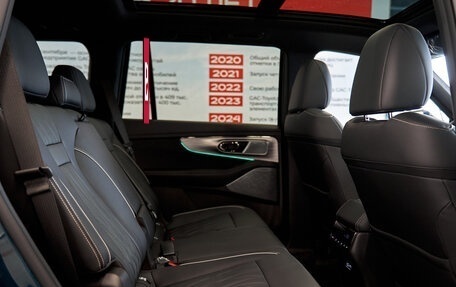 GAC GS8, 2025 год, 4 799 000 рублей, 23 фотография