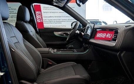 GAC GS8, 2025 год, 4 799 000 рублей, 24 фотография