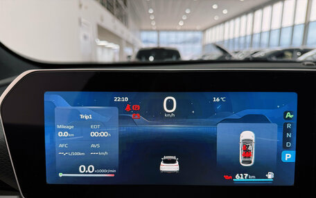 Geely Coolray I, 2023 год, 2 400 000 рублей, 12 фотография