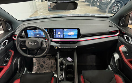 Geely Coolray I, 2023 год, 2 400 000 рублей, 9 фотография