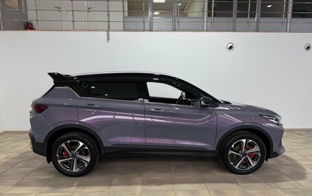 Geely Coolray I, 2023 год, 2 400 000 рублей, 7 фотография