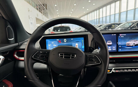 Geely Coolray I, 2023 год, 2 400 000 рублей, 11 фотография