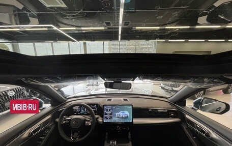 GAC GS8, 2025 год, 4 799 000 рублей, 32 фотография