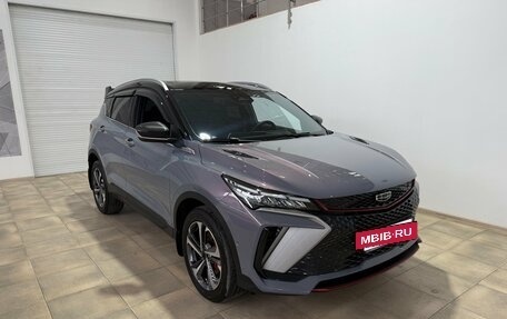 Geely Coolray I, 2023 год, 2 400 000 рублей, 2 фотография