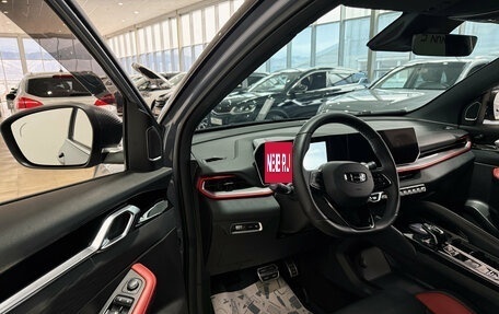 Geely Coolray I, 2023 год, 2 400 000 рублей, 8 фотография