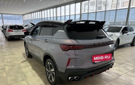 Geely Coolray I, 2023 год, 2 400 000 рублей, 6 фотография