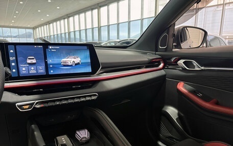 Geely Coolray I, 2023 год, 2 400 000 рублей, 13 фотография