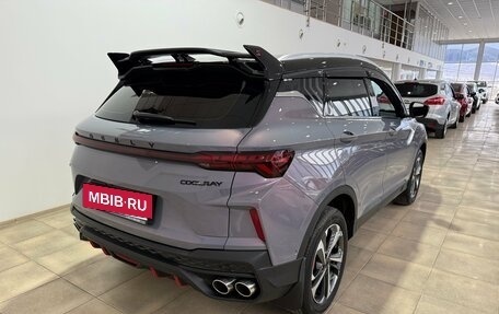 Geely Coolray I, 2023 год, 2 400 000 рублей, 4 фотография