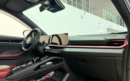 Geely Coolray I, 2023 год, 2 400 000 рублей, 10 фотография