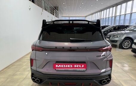 Geely Coolray I, 2023 год, 2 400 000 рублей, 5 фотография