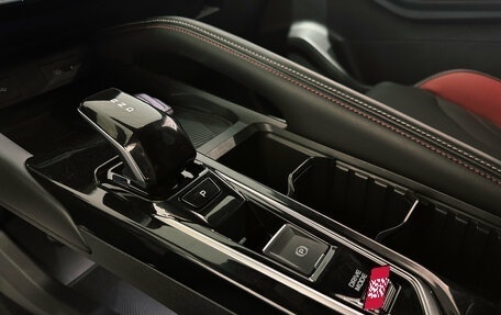 Geely Coolray I, 2023 год, 2 400 000 рублей, 14 фотография