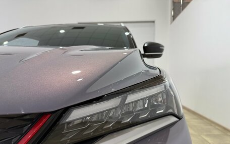 Geely Coolray I, 2023 год, 2 400 000 рублей, 19 фотография