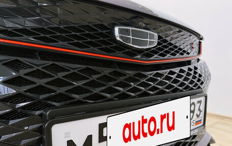 Geely Coolray I, 2023 год, 2 400 000 рублей, 18 фотография