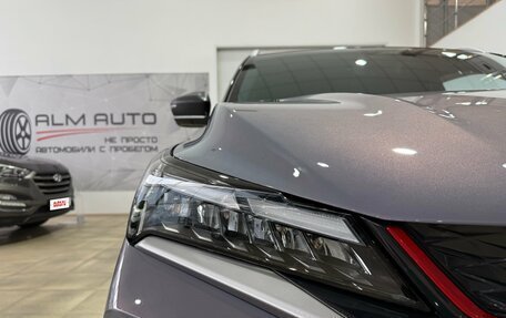 Geely Coolray I, 2023 год, 2 400 000 рублей, 17 фотография