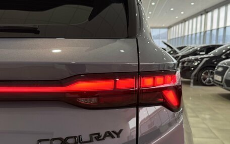 Geely Coolray I, 2023 год, 2 400 000 рублей, 22 фотография