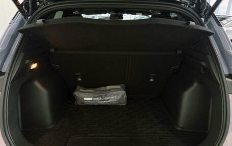 Geely Coolray I, 2023 год, 2 400 000 рублей, 25 фотография