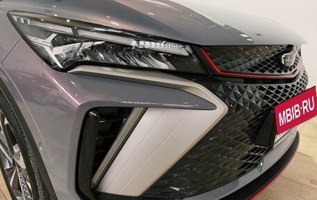 Geely Coolray I, 2023 год, 2 400 000 рублей, 20 фотография