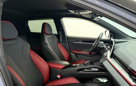 Geely Coolray I, 2023 год, 2 400 000 рублей, 34 фотография