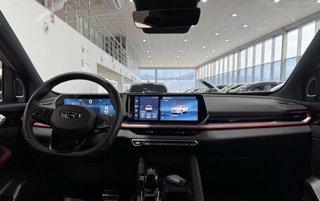 Geely Coolray I, 2023 год, 2 400 000 рублей, 38 фотография