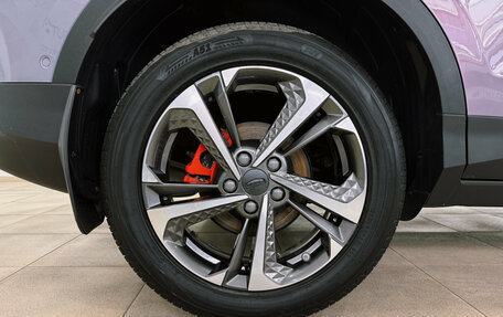 Geely Coolray I, 2023 год, 2 400 000 рублей, 31 фотография