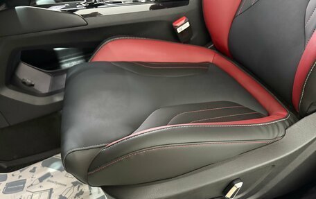 Geely Coolray I, 2023 год, 2 400 000 рублей, 37 фотография