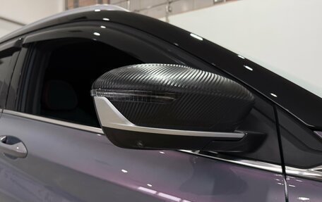 Geely Coolray I, 2023 год, 2 400 000 рублей, 30 фотография