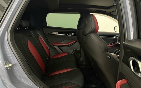 Geely Coolray I, 2023 год, 2 400 000 рублей, 32 фотография