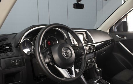 Mazda CX-5 II, 2014 год, 1 500 000 рублей, 5 фотография