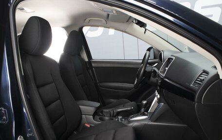 Mazda CX-5 II, 2014 год, 1 500 000 рублей, 7 фотография