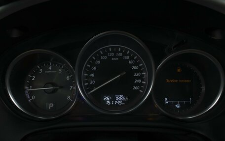 Mazda CX-5 II, 2014 год, 1 500 000 рублей, 11 фотография