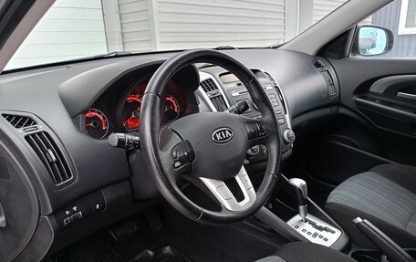 KIA cee'd I рестайлинг, 2011 год, 999 000 рублей, 5 фотография