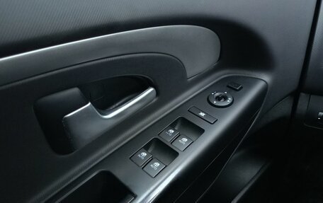 KIA cee'd I рестайлинг, 2011 год, 999 000 рублей, 9 фотография